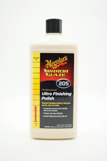 Meguiars Leather Cleaner & Conditioner - Mix & Match