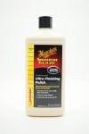 Meguiar's M205 Mirror Glaze Ultra Finishing Polish - 32 oz.