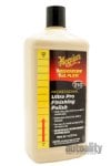 Meguiar's M210 Mirror Glaze Ultra Pro Finishing Polish - 32 oz.