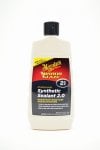 Meguiar's M21 Mirror Glaze Synthetic Sealant 2.0 - 16 oz.