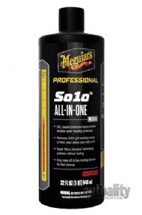 Meguiar's M300 So1o All-In-One - 32 oz