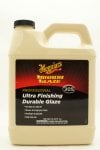 Meguiar's M305 Mirror Glaze Ultra Finishing Durable Glaze - 64 oz.