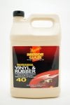 Meguiar's M40 Mirror Glaze Vinyl & Rubber Cleaner/Conditioner - 128 oz.