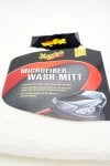 Meguiar's X3002 Microfiber Wash Mitt