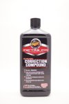 Meguiar's D300 DA Microfiber Correction Compound, 32 oz.