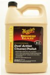Meguiar's M83 Mirror Glaze Dual Action Cleaner/Polish - 128 oz.