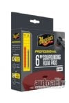 Meguiar's Professional Foam Compounding Pad - 6 Inch | 2pk
