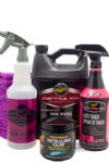 Meguiar's Professional Paint Decontamination Kit