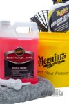 Meguiar's G220416 Hybrid Ceramic Pre-Wax Prep - 16 oz