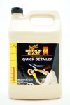 Meguiar's M66 Mirror Glaze Quick Detailer - 128 oz.