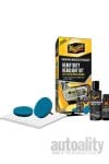 Meguiar's Quik Solutions Heavy Duty Headlight Kit
