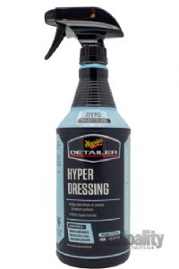 Meguiar's D170 Hyper Dressing - 32 oz | RTU