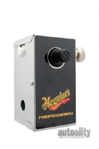 Meguiar's DMS1HIGH Professional Metering System - Single High Flow