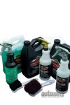 Meguiar's Professional Carpet & Upholstery Stain Removal Kit