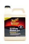 Meguiar's M21 Mirror Glaze Synthetic Sealant 2.0 - 64 oz.
