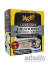 Meguiar's Ultimate Headlight Restoration Kit