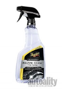 Meguiar's Ultimate Insane Shine Tire Spray - 16 oz
