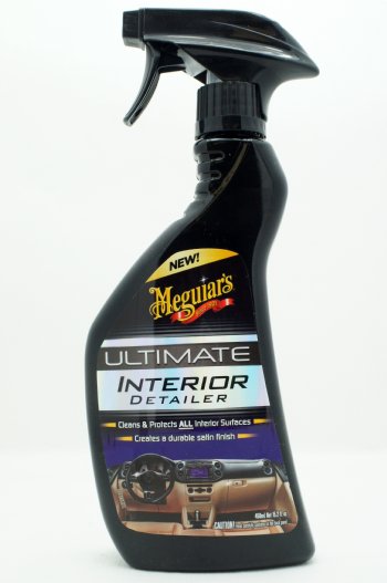 Meguiars Automotive Interior Cleaner Meguiars