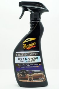 Meguiar's G16216 Ultimate Interior Detailer