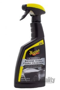 Meguiar's Ultimate Insane Shine Paint Glosser - 16 oz