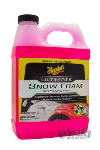 All you need to know about Snow Foam
