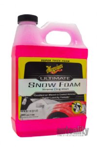 Meguiar's G1915 Ultimate Snow Foam - 32 oz