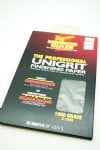 Meguiar's Unigrit Finishing Sand Paper - 1000 Grit | 25 Sheets