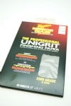 Meguiar's Unigrit Finishing Sand Paper - 2500 Grit | 25 Sheets