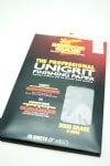 Meguiar's Unigrit Finishing Sand Paper - 3000 Grit | 25 Sheets