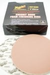 Meguiar's Unigrit 6 Inch Foam Finishing Discs - 3000 Grit | 15 Discs