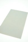 Meguiar's Unigrit Finishing Sand Paper - 2500 Grit | Single Sheet