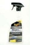 Meguiar's G36 Ultimate Wash & Wax Anywhere - 26 oz.