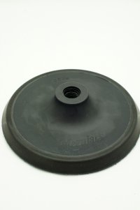 Meguiar's WRBP Rotary Backing Plate