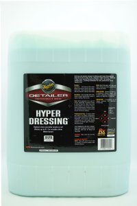 Meguiar's D170 Hyper Dressing - 5 Gallon