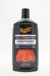 Meguiar's Ultimate Compound, 16 oz.