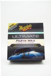 Meguiar's Ultimate Paste Wax - 11 oz | Old Formula