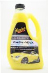 Meguiar's G177 Ultimate Wash & Wax - 48 oz