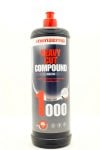 Menzerna Heavy Cut Compound 1000, 32 oz. (PG1000)