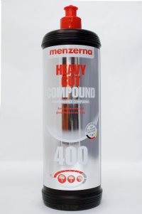 Menzerna Heavy Cut Compound 400, 32 oz. (FG400)