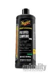 Meguiar's Professional M100 Pro Speed Compound - 32 oz.