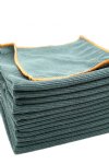 Pearl Microfiber Glass Towel, 12-pk.