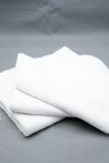 Edgeless Microfiber Towel, 16" x 16", 3-pk.