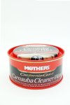 Mother's California Gold Carnauba Cleaner Wax - Paste