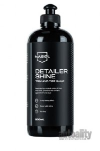 Nasiol DetailerShine - 500 ml