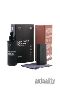 Nasiol LeatherBoost - 150 ml