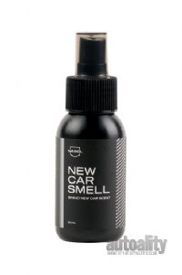 Nasiol New Car Smell - 50 ml