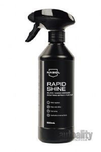 Nasiol Rapid Shine - 500 ml