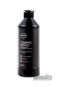 Nasiol TempoRoad - 500 ml