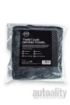 Nasiol Twist Car Drying Towel - 23" x 35" | Super Absorbent XL Microfiber Drying Towel