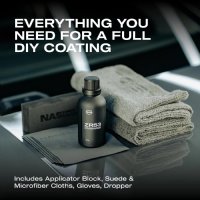 Nasiol ZR53 - 50 ml